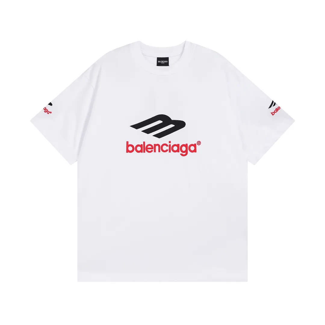 【 . Quality】BALENCI*GA/ BALENCI*GA#2024 New Arrival， LOGO . . T . 。 Authentic 。 ！ ZP . 260 ， . . . . Color Change。 。 。 12W ， ， . ， 。 OS . Same Style ：BL 223207 ：Dark Blue .White Size：XS L